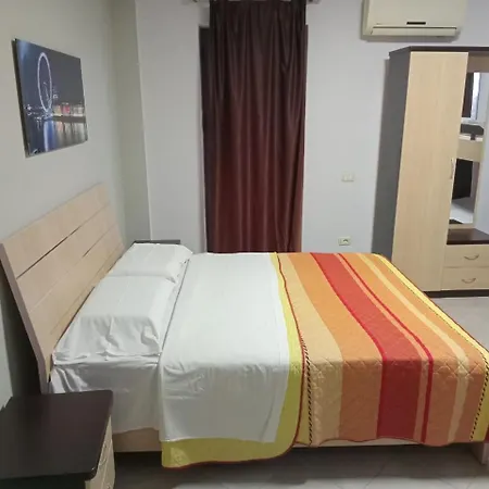 Blue Moon Hotel